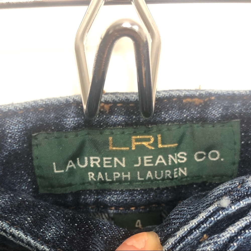 Ralph Lauren Skirt - Picture 3 of 4